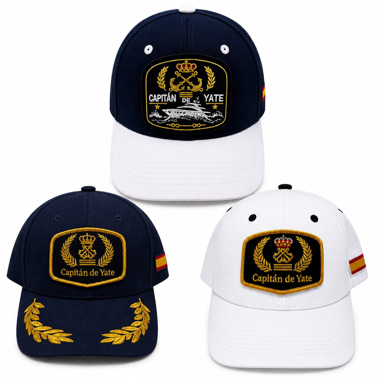 Gorras